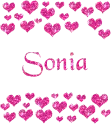 Sonia