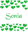 Sonia
