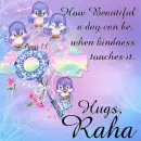 Raha
