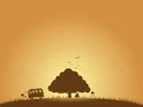 Simple Backgroud