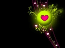 Heart Background