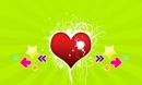 Heart Background