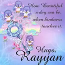 Rayyan - fg