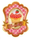 Thanks!