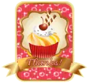 Thanks!