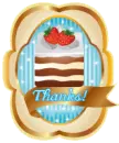 Thanks!
