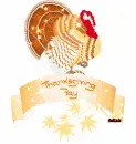 Thanksgiving day
