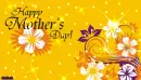 Happy motherÂ´s day