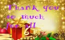 thanks