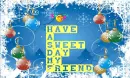 sweet day