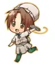 cute lil italy