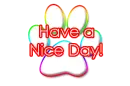 Have a Nice Day