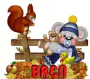 bren