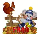 fran