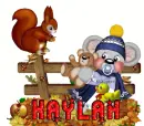 kaylah