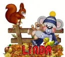 linda