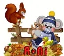 roni