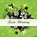 Green harmony