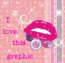 I love this graphic