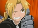 Fullmetal Alchemist