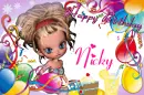 NICKY