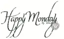 Happy Monday