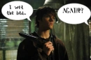 Supernatural's Awesome