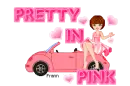 pretty in pink