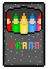 crayonbox