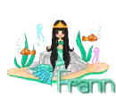 mermaid