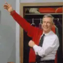 Mr Rogers