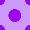 Dotted Purple