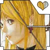 Amane Misa Avatar