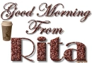 Name in coffee_Rita