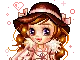 cute doll