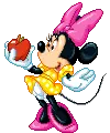 minnie mouse