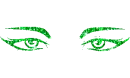 eyes