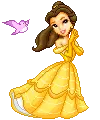 belle