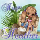 Heather