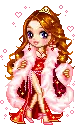cute doll