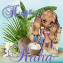 Raha