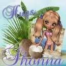 Shonna