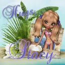 Stacy