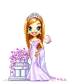 cute princess