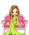 green princess