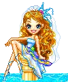 water princess