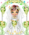 wedding princess