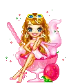 ice-cream princess
