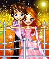 titanic couple