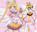 Eternal Sailor Moon